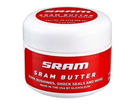 Смазка SRAM PitStop Butter 500ml