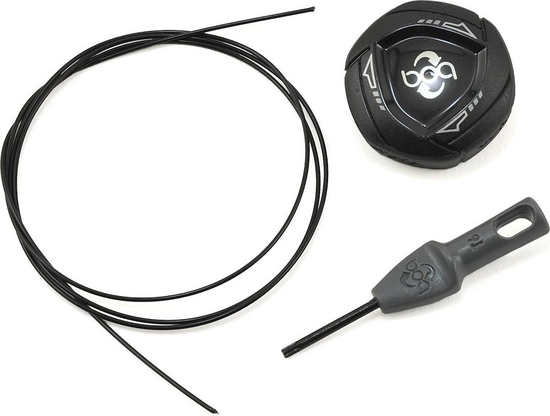 Shimano Застежка Boa Ip1 Kit 1 для RC/XC700