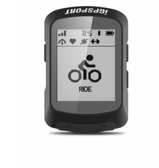 Велокомпьютер iGPSPORT iGS520 GPS