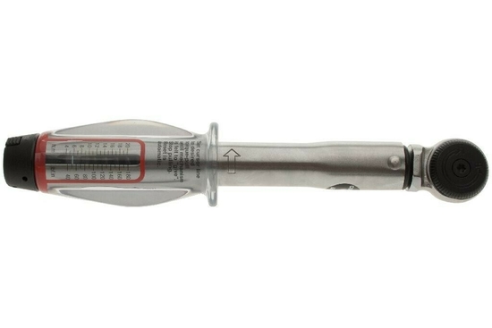 Динамометрический ключ absolut Torque wrench 4-20N без бит