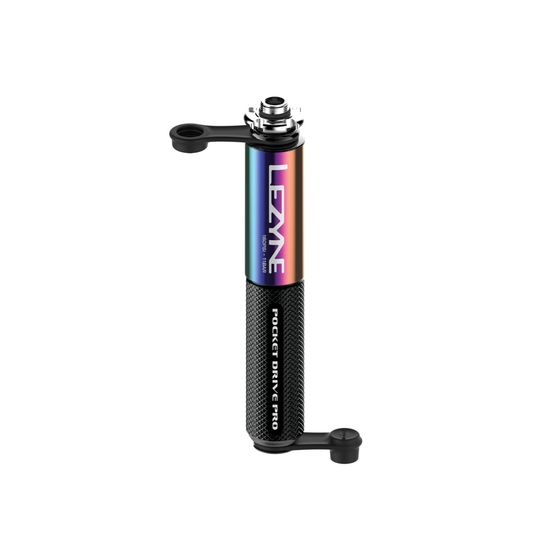 Насос LEZYNE mini-pump Pocket Drive PRO