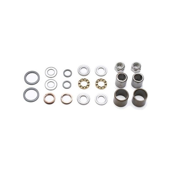 Ремкомплект педалей HT X2 Rebuild Kit