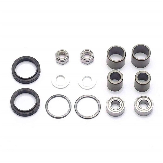 Ремкомплект педалей HT Nano-S ANS10 Rebuild Kit