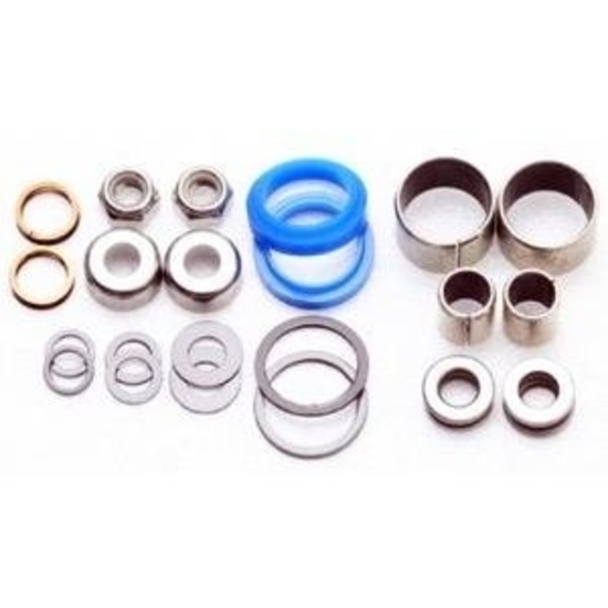 Ремкомплект педалей HT N-M1 Rebuild Kit M1