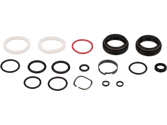 Service Kit RockShox - Reba 18 A7 130-150mm Boost, 200h