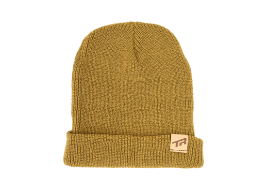 Шапка TBC Tag Beanie