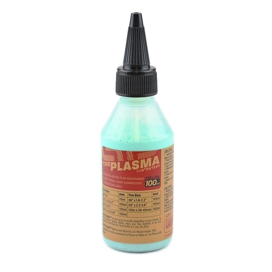 Герметик E.13 Tire Plasma Tubeless Sealant 100ml