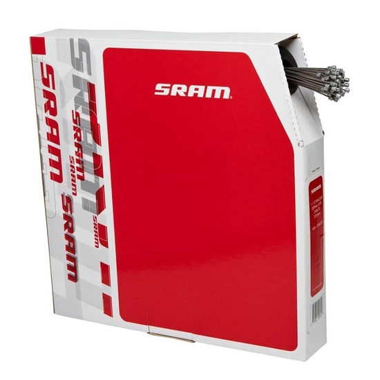 Трос переключателя SRAM Stainless 100шт.