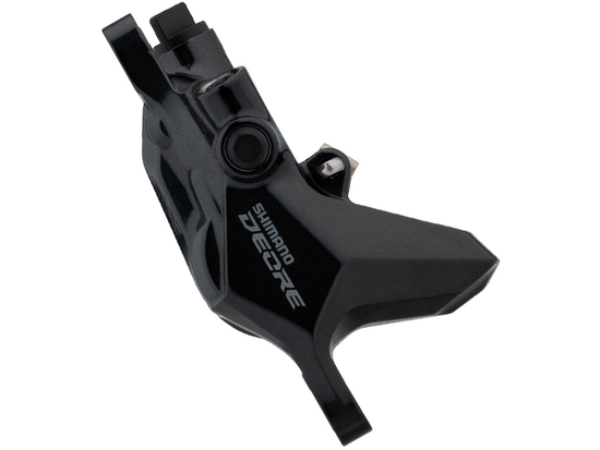Shimano - Калипер BR-M6100 пласт. колодк. G03S