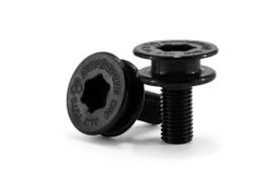 Болты шатунов Garbaruk Crank Bolts Set M8