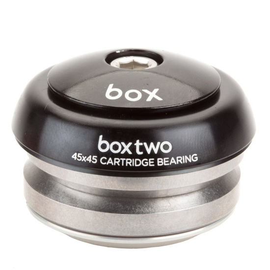  Рулевая колонка Box Two  Alloy Sealed Integrated 45X45 1