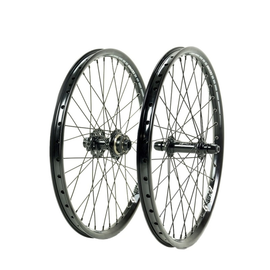 Комплект колес SD Ace PRO cassette wheelset 10/15mm