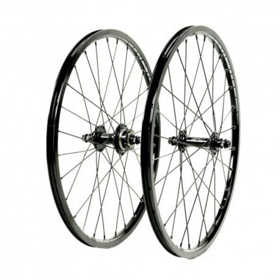 Комплект колес SD Ace JR cassette wheelset