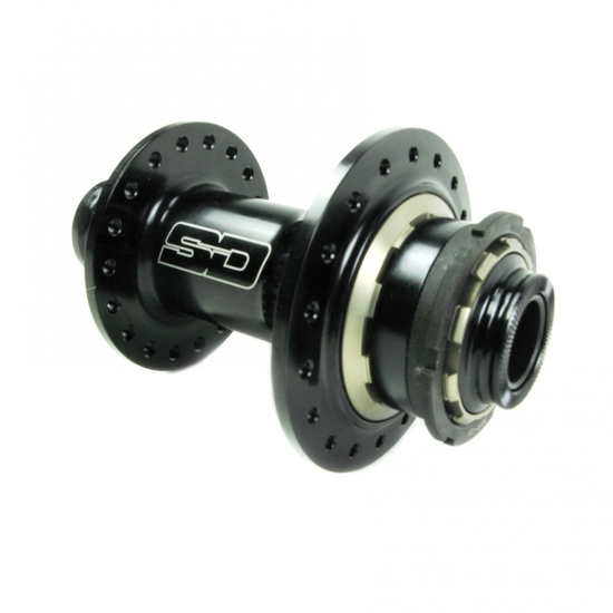 Втулка задняя Sd Ace Pro Cassette Hub 15Mm