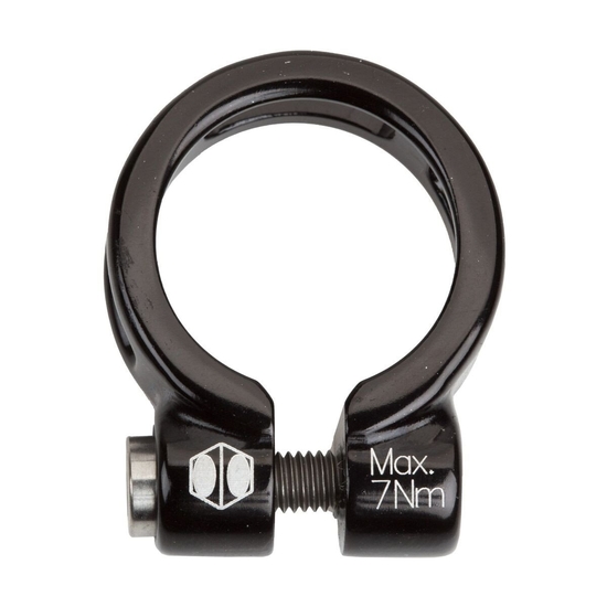 Хомут подседельный Box One Fixed Seat Clamp