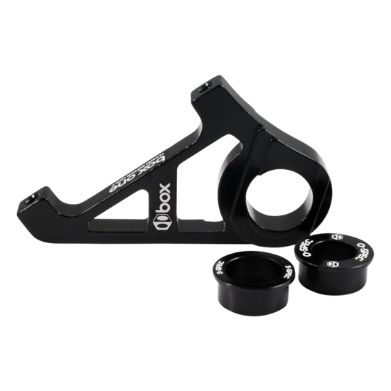 Адаптер Box One Bmx Disc Brake Adaptor 10Mm