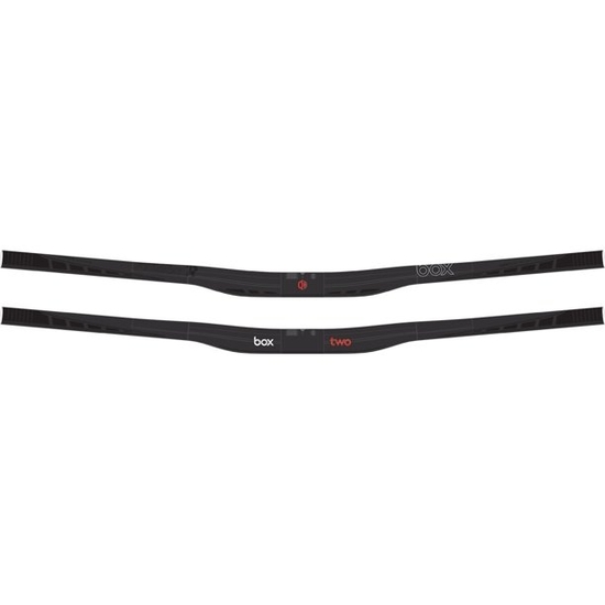 Руль Box Two Rise Carbon Mtb Handlebar