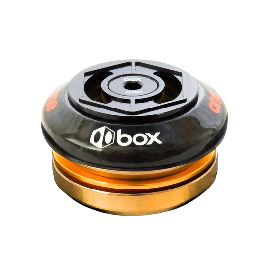  Рулевая колонка Box Glide Carbon Integrated Headset 1 1/8