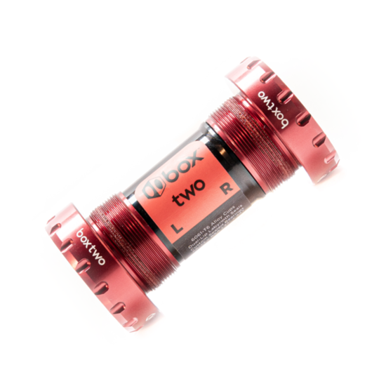 Каретка Box Two External Sealed 30Mm Bottom Bracket