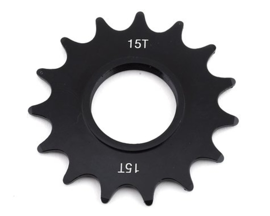 Звезда задняя Answer Aluminium Threaded Cog