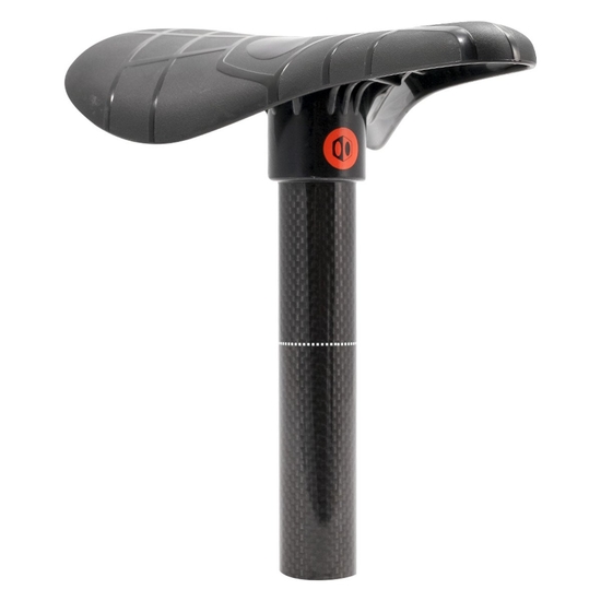 Седло Box Echelon Saddle Carbon Post Large