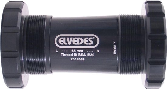 Каретка Elvedes BSA IB30