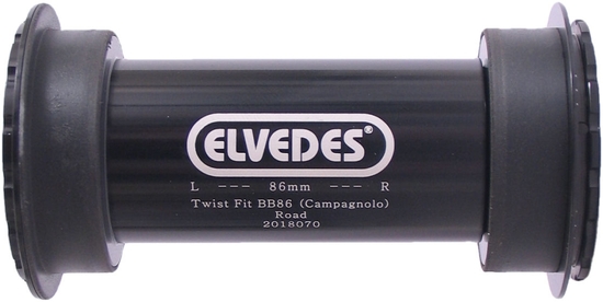 Каретка Elvedes PF BB86/92 Shimano, Campagnolo