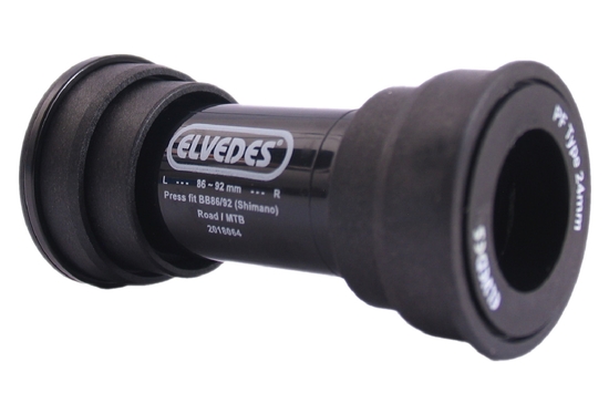 Каретка Elvedes PF BB86/92 Shimano