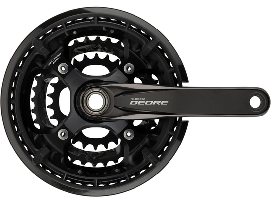 Система Shimano FC-T6010 Deore