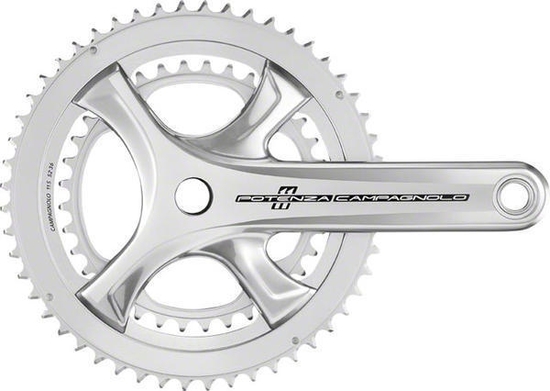 Система CAMPAGNOLO Potenza PT 2x11s