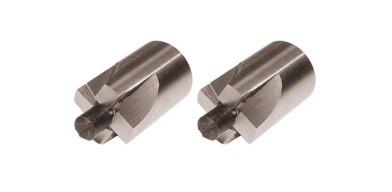 Cyclus Tools Фрезы запасные к инстр. для торцовки креплений под диск. тормоз  720144 / 720106 16мм