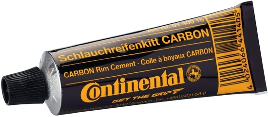 Клей для трубок Continental Carbon 25g упаковка 12шт