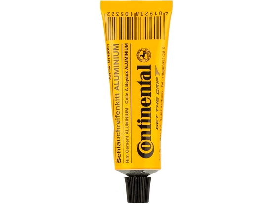 Клей для трубок Continental 25g 12pcs