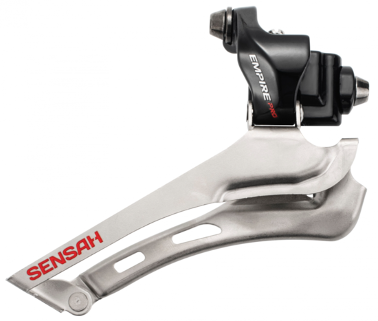 Переключатель передний Sensah EMPIRE PRO для Sensah/Shimano/Sram