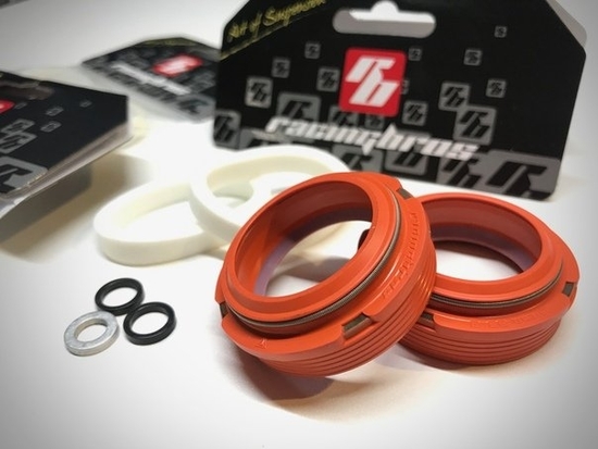 Сальники RacingBros EDGE Non-flange