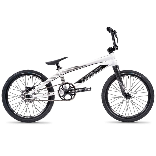 Велосипед BMX Inspyre EVO-C Disk 2023