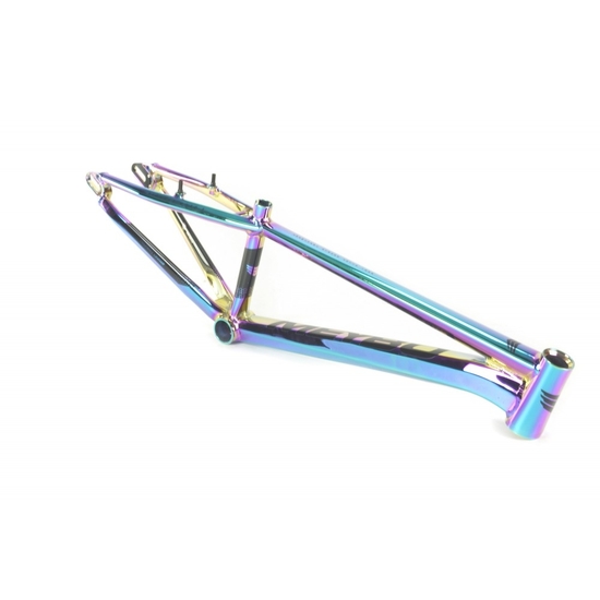 Рама BMX Meybo Holeshot 2023 Bmx Race Frame LTD Oil Slick