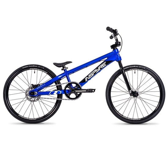 Велосипед BMX Inspyre Evo Disс 2024