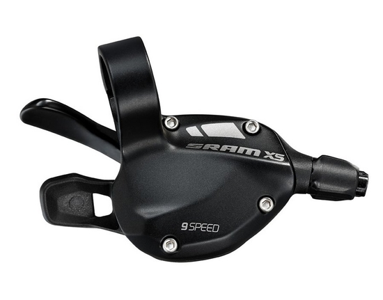 Манетка SRAM X5 Trigger 9ск