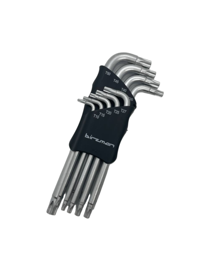 Birzman Набор ключей Long Arm Torx