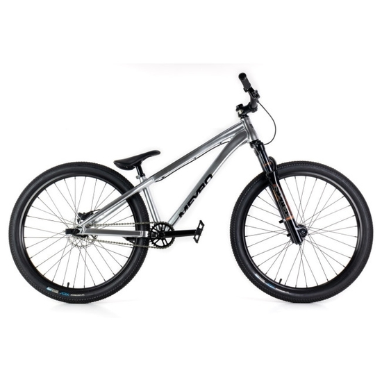 Велосипед Meybo Steez Dirt MTB 26