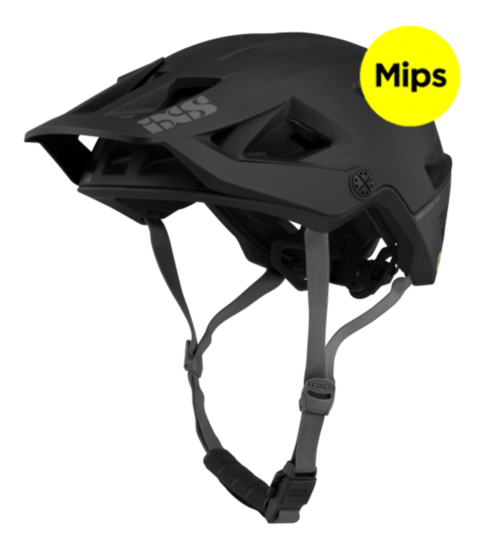 Велошлем IXS Trigger AM MIPS