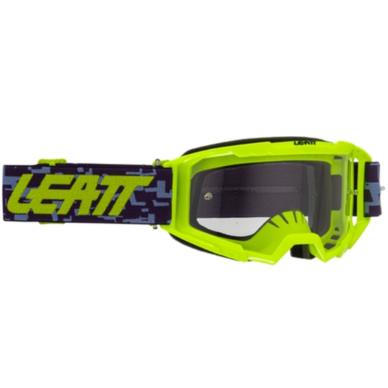 Очки Leatt Vizion 3.5