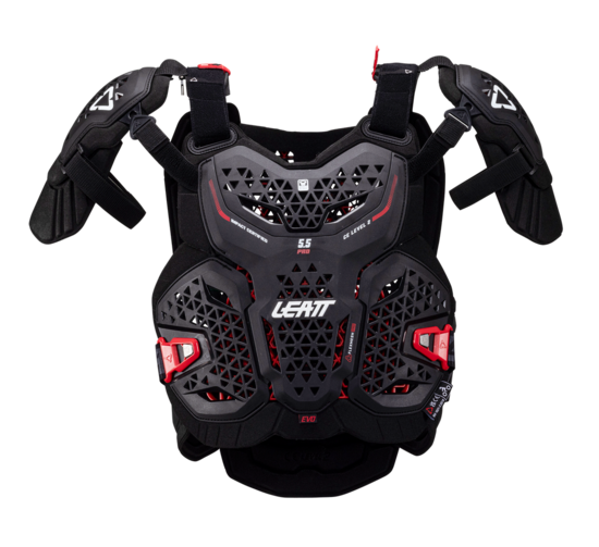 Защита (панцирь) Leatt Chest Protector 5.5 Pro Evo