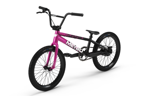 Велосипед BMX Meybo Clipper 2026