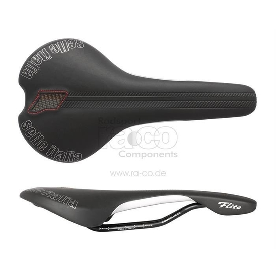 Седло SELLE ITALIA Flite 1990
