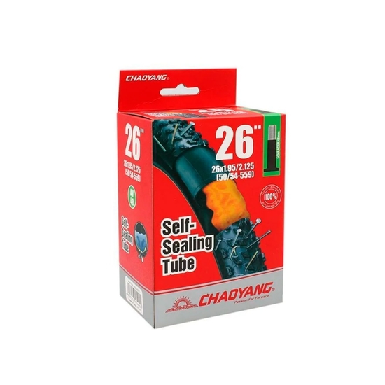 Велокамера 26