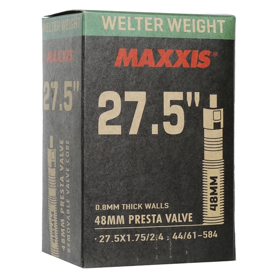 Велокамера 27,5