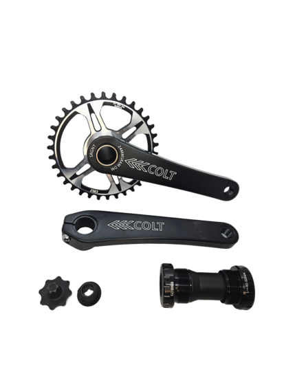  Система COLT SRGNT 24mm