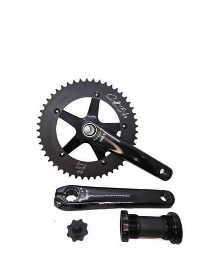 Система шатунов COLT Outlaw 24 мм